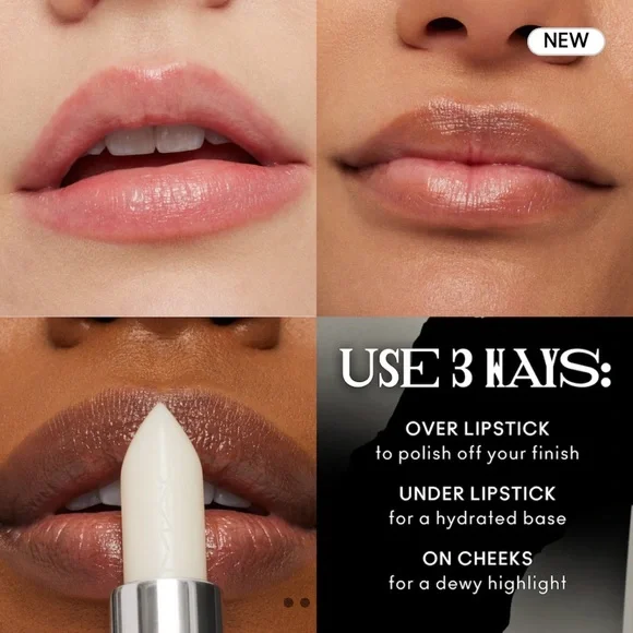 MAC In the Clear - Picture 2 of 4